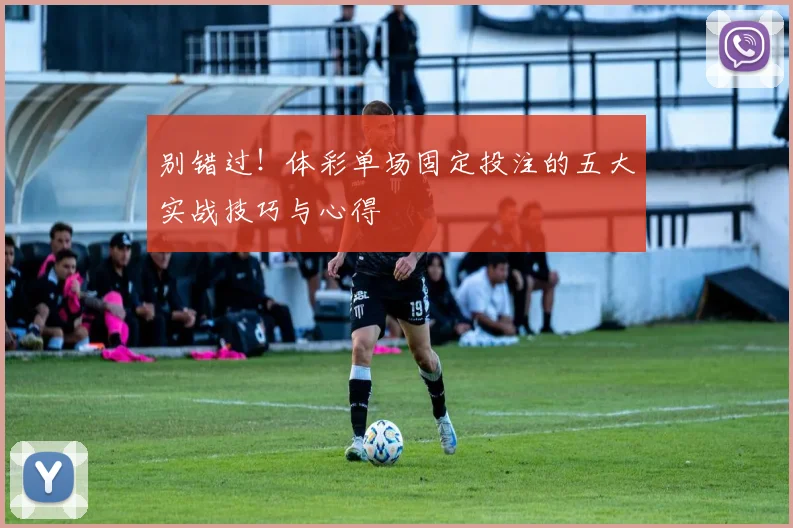 别错过！体彩单场固定投注的五大实战技巧与心得