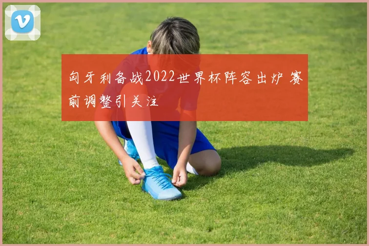 匈牙利备战2022世界杯阵容出炉 赛前调整引关注