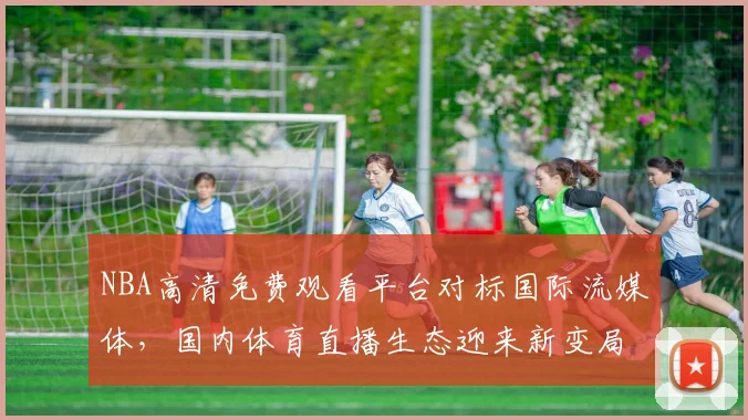 NBA高清免费观看平台对标国际流媒体,国内体育直播生态迎来新变局