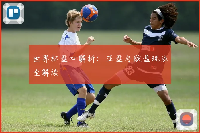 世界杯盘口解析：亚盘与欧盘玩法全解读