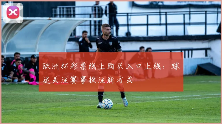 欧洲杯彩票线上购买入口上线,球迷关注赛事投注新方式
