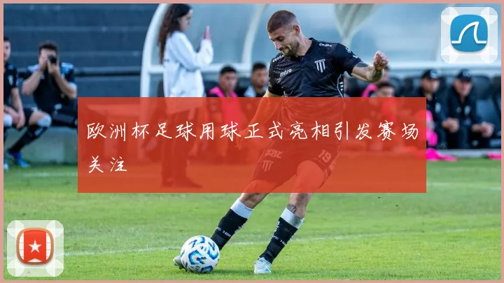 欧洲杯足球用球正式亮相引发赛场关注