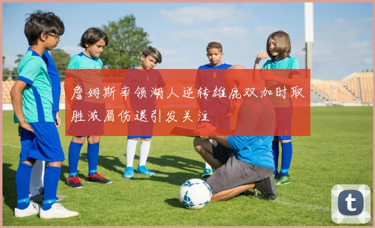 詹姆斯率领湖人逆转雄鹿双加时取胜浓眉伤退引发关注