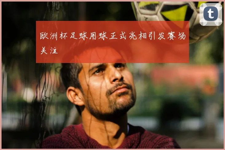 欧洲杯足球用球正式亮相引发赛场关注